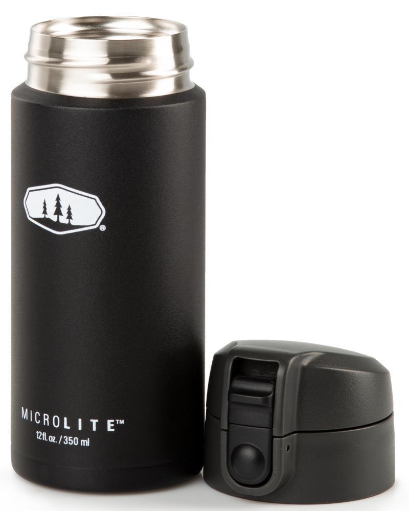 MicroLite 350 Flip - Black - not applicable 1