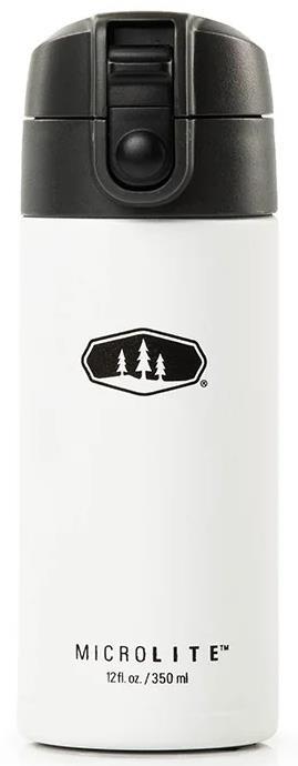 MicroLite 350 Flip - white 1