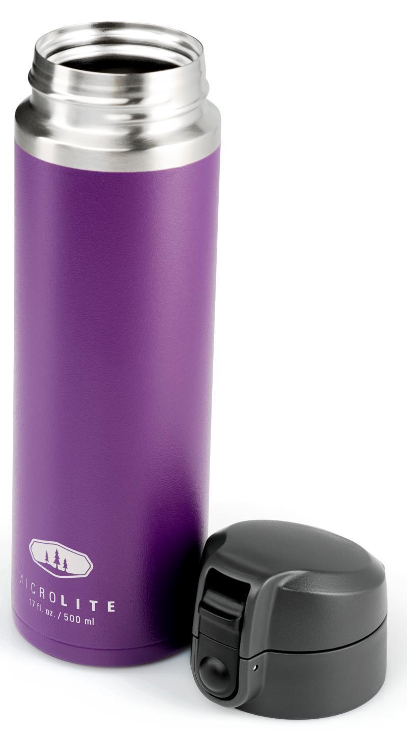 MicroLite 500 Flip - Acai 3
