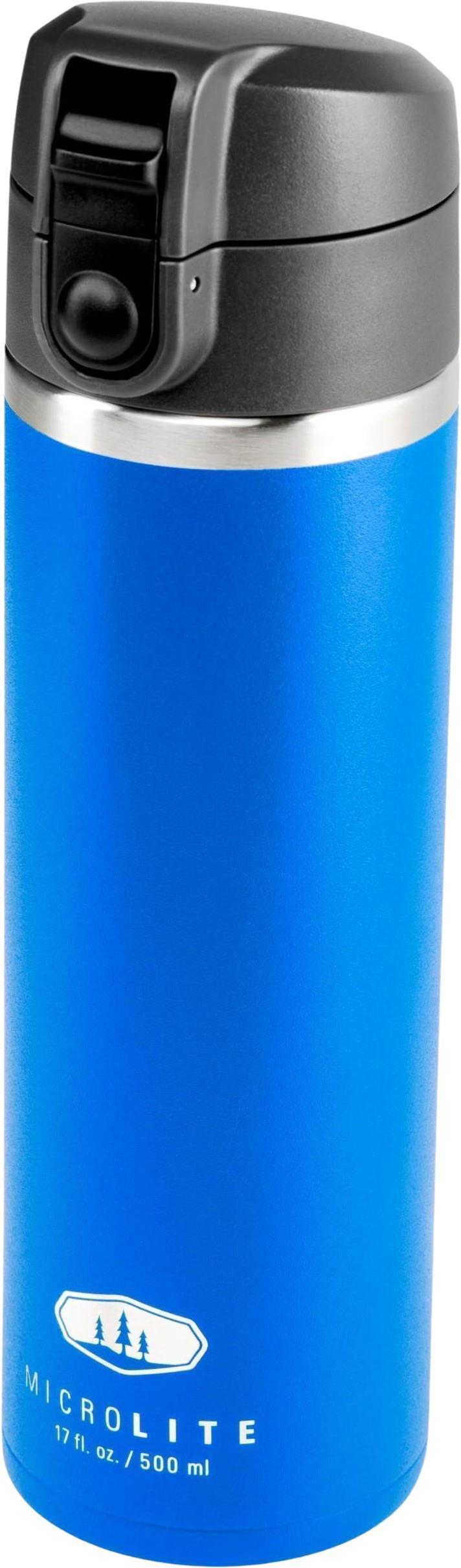 MicroLite 500 Flip - True Blue 1