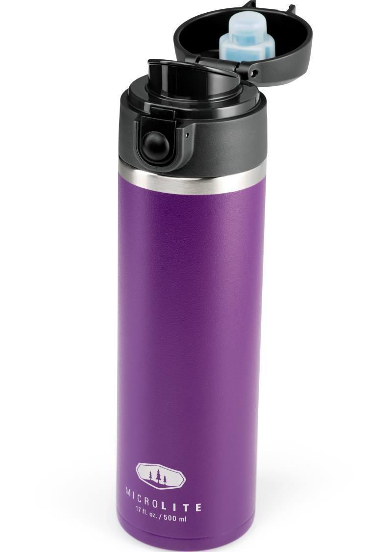 MicroLite 500 Flip - Acai - Not Applicable 2