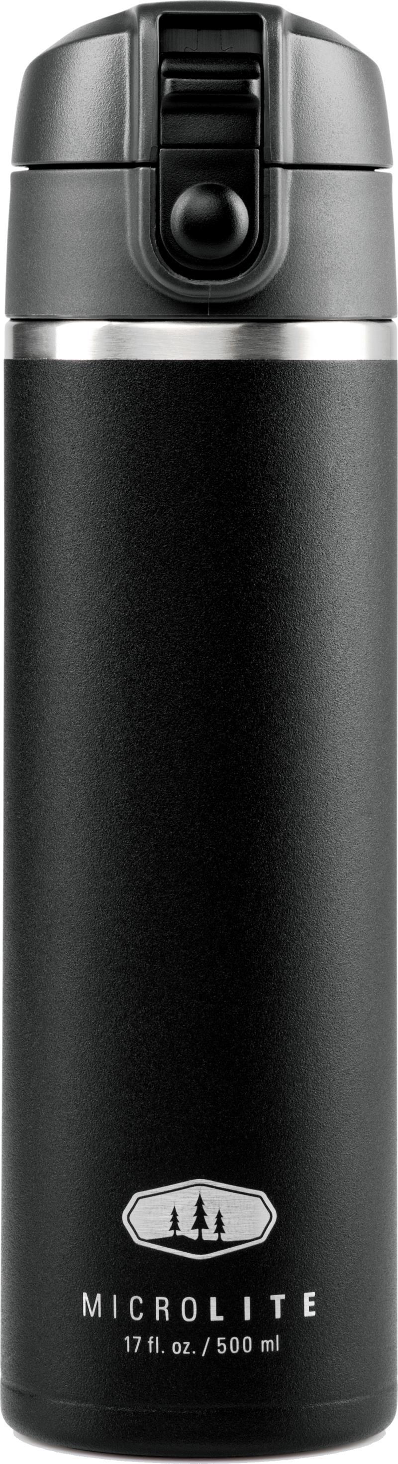 MicroLite 500 Flip - Black - not applicable 1
