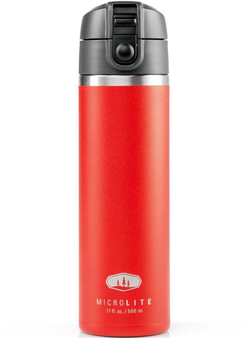 MicroLite 500 Flip - Haute Red - not applicable 1