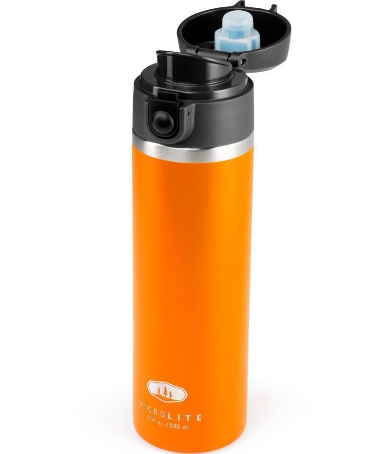 MicroLite 500 Flip - Orangeade - not applicable 1