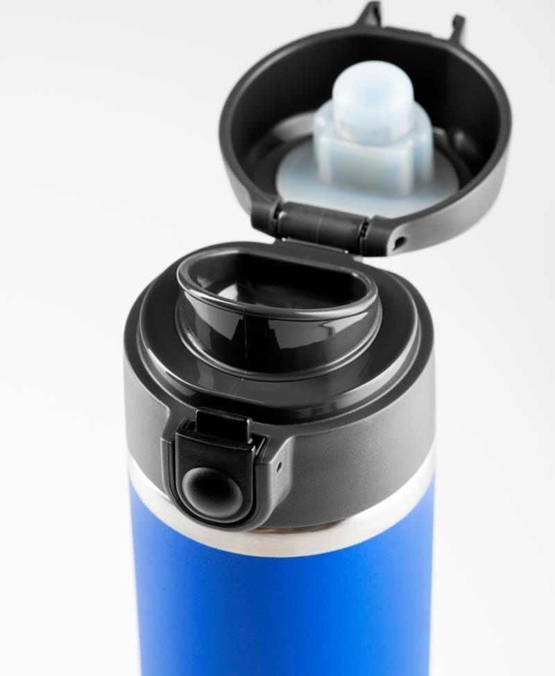 MicroLite 500 Flip - True Blue - Not Applicable 5