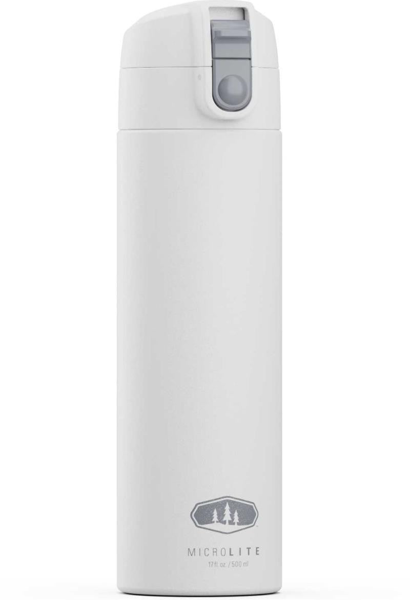 MicroLite 500 Flip - white 1