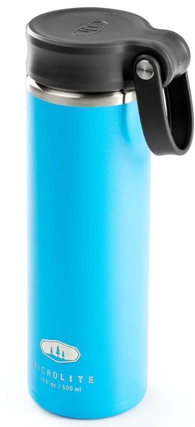 MicroLite 500 Twist - Bonnie Blue 1