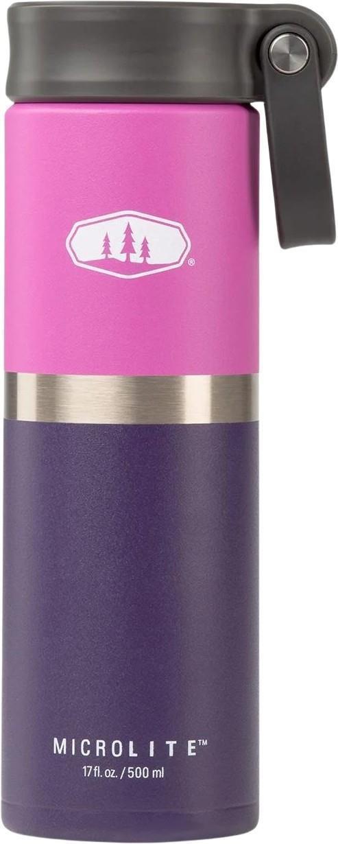 MicroLite 500 Twist - Fuchsia / Purple - not applicable 1