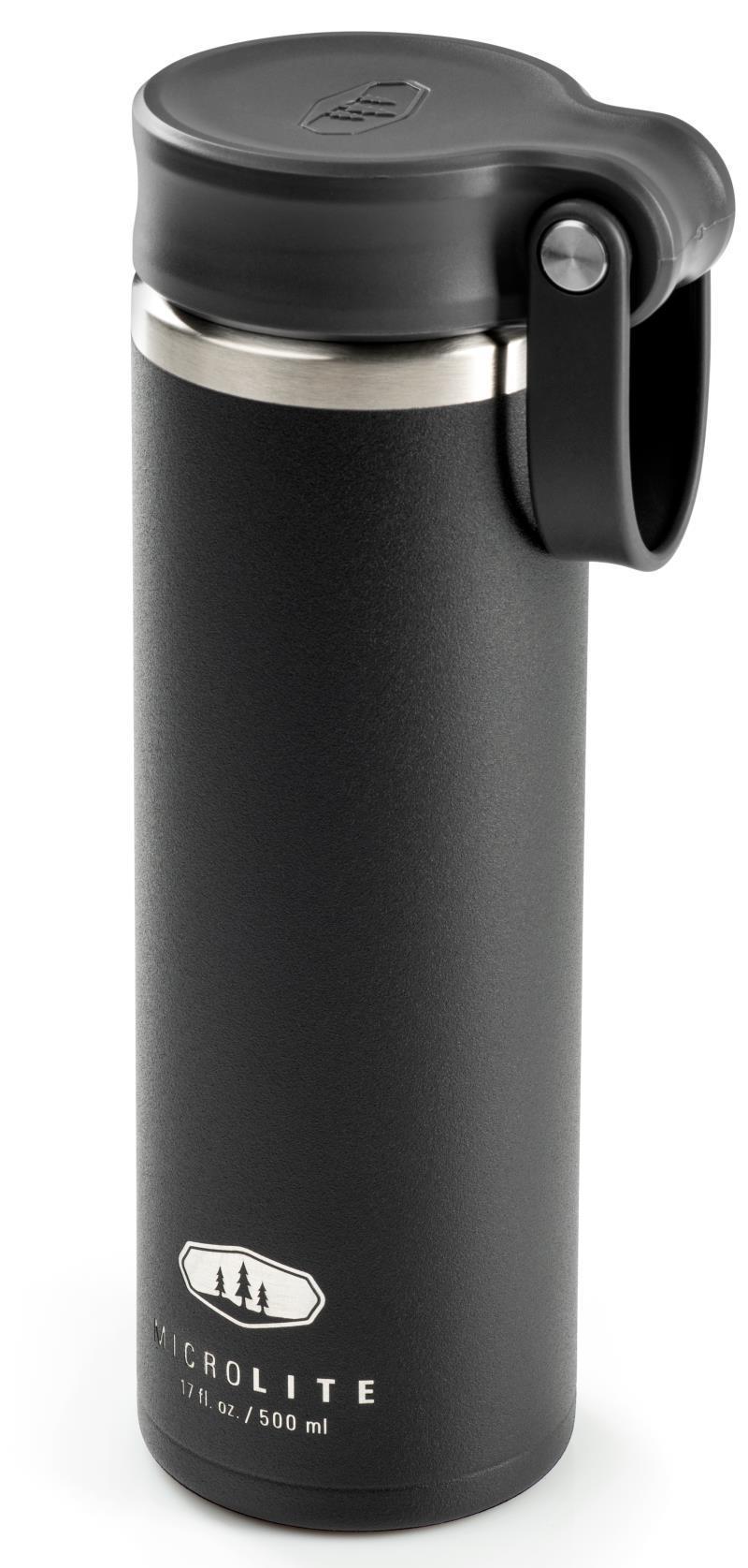 MicroLite 500 Twist -  Black - not applicable 1