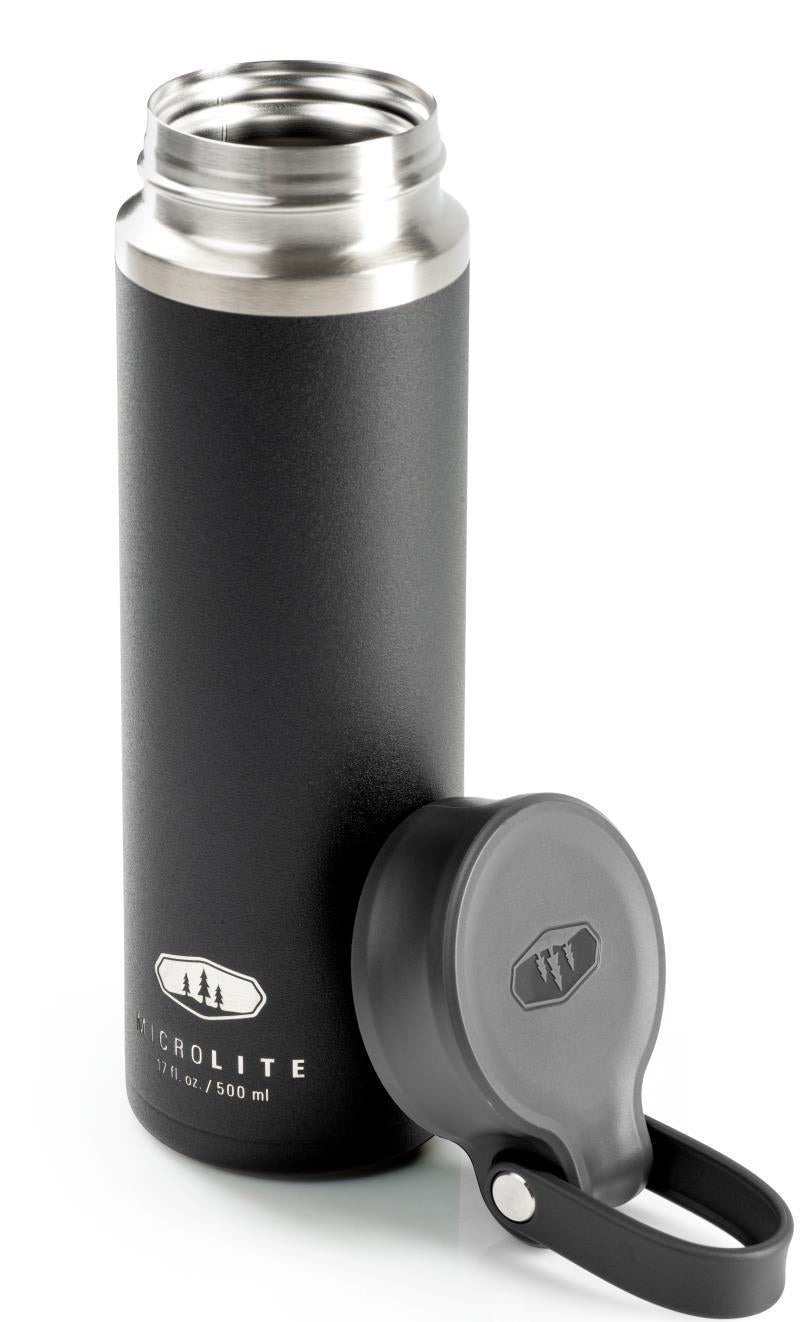 MicroLite 500 Twist -  Black - not applicable 1