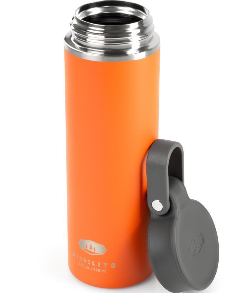 MicroLite 720 Twist - Orangeade - not applicable 1