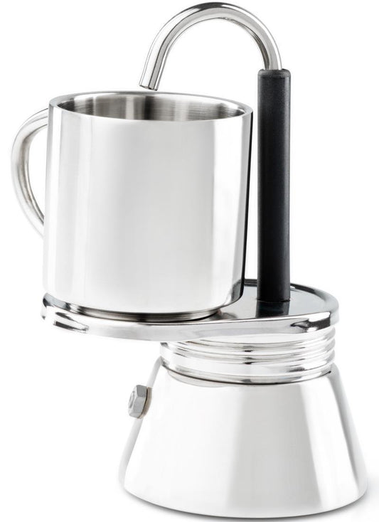Miniespresso Set - 1 Cup - Not Applicable 1
