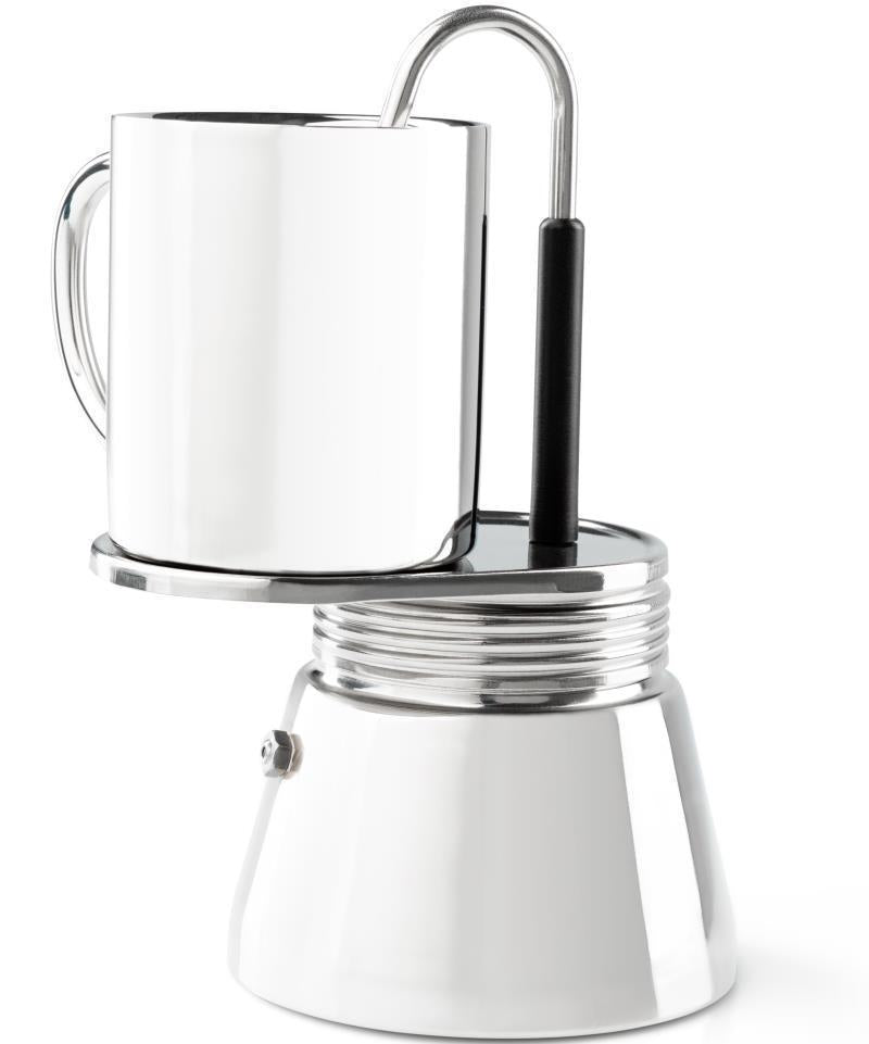 Miniespresso Set - 4 Cup - Not Applicable 1