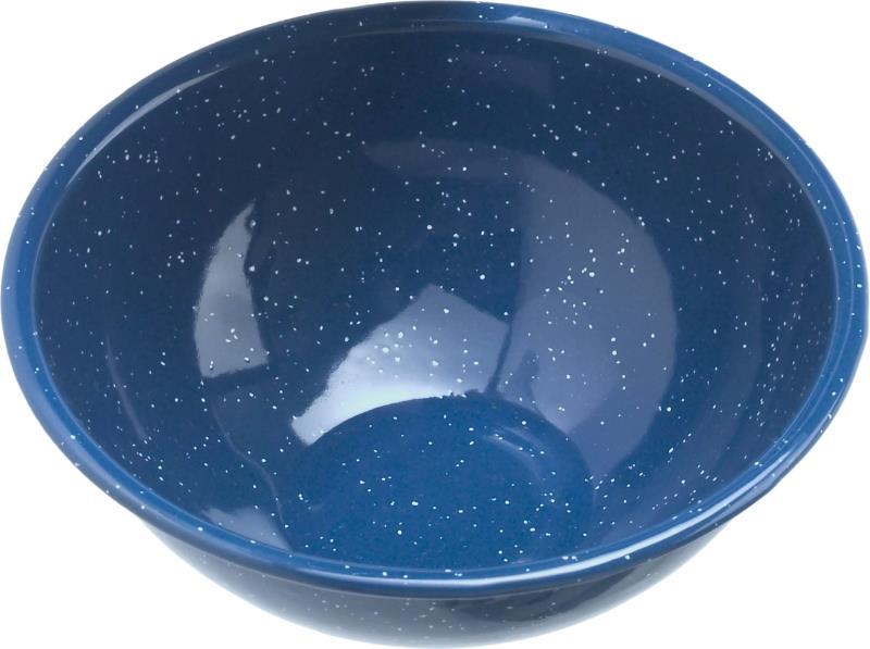 Mixing Bowl 6" - Blue 1