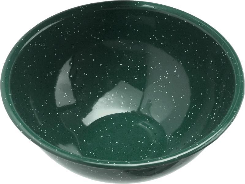 Mixing Bowl 6" - Green 1