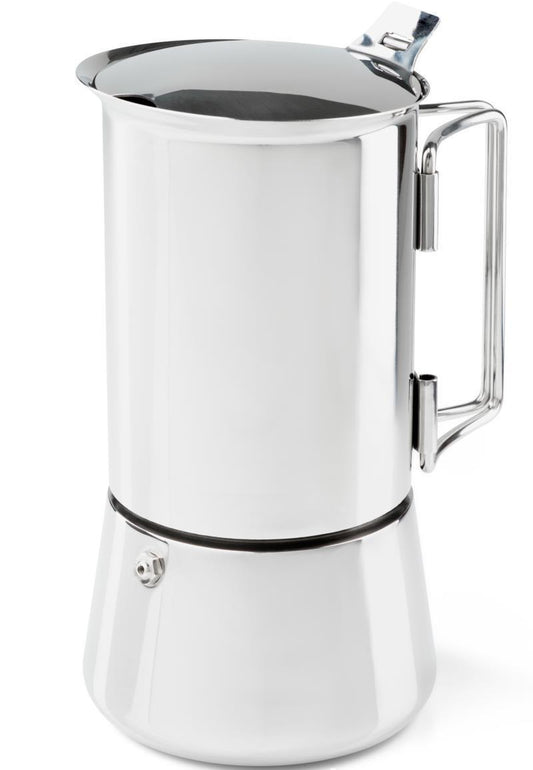 Moka Espresso Pot - Not Applicable 1