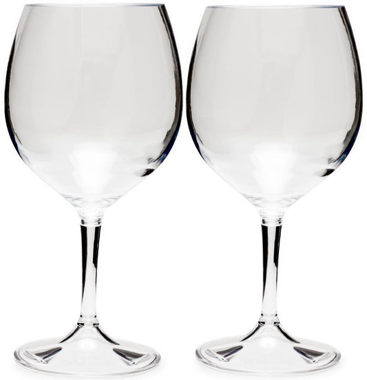 Nesting Red Wine Glass Set - Not Applicable 1