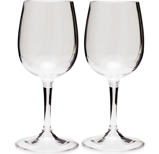 Nesting Wine Glass Set - Not Applicable 1
