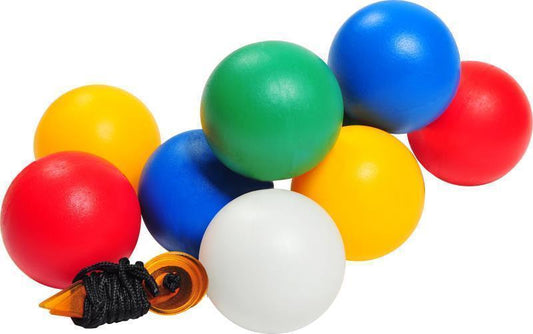 Outside / Inside - Backpack Bocce - Not Applicable 1