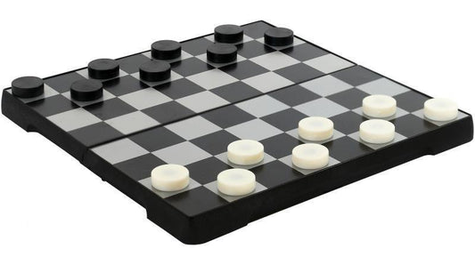 Outside / Inside - Backpack Checkers - Not Applicable 1