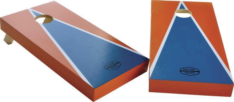 Outside / Inside - Backpack Cornhole - Not Applicable 1