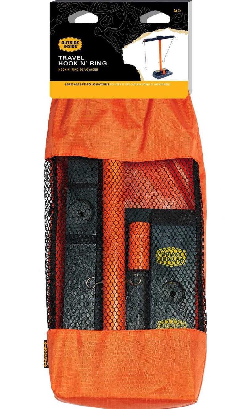 Outside / Inside - Travel Hook N Ring - not applicable 1