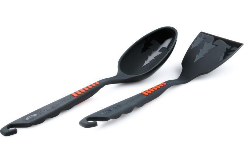 Pack Spoon / Spatula set - Not Applicable 1