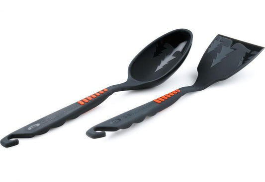 Pack Spoon / Spatula set - Not Applicable 1