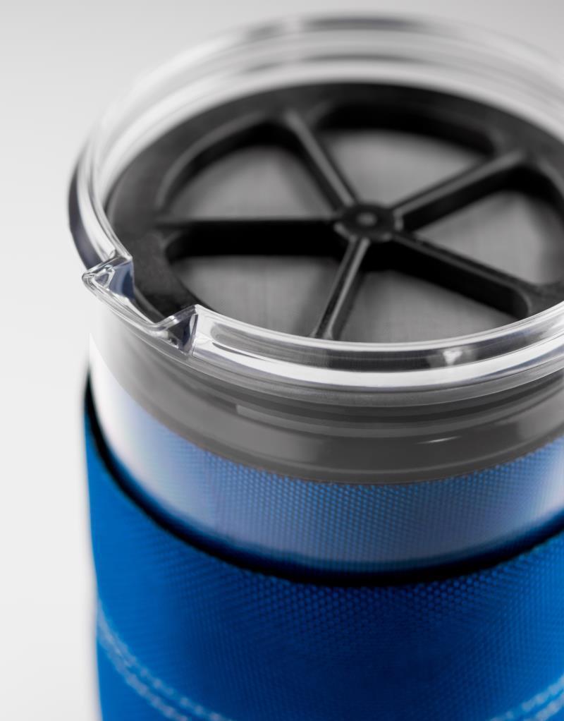 Personal Java Press - Blue - Not Applicable 4