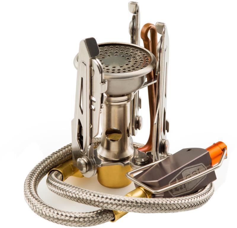 Pinnacle 4 Season Stove - Not Applicable 3