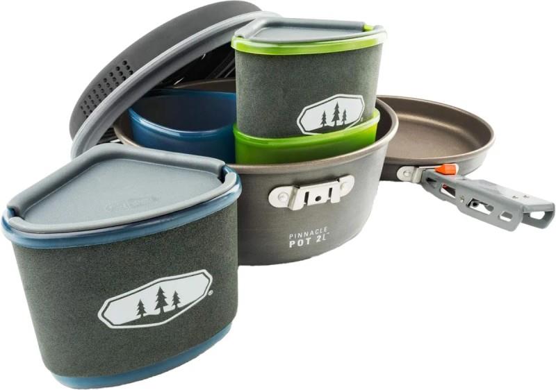Pinnacle Ceramic Backpacker - not applicable 1