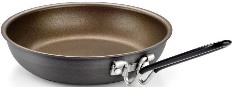 Pinnacle Frypan 8" - Not Applicable 1