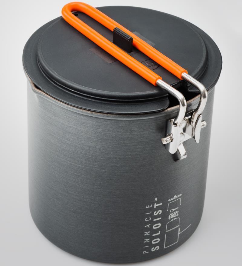 Pinnacle Soloist - Not Applicable 4