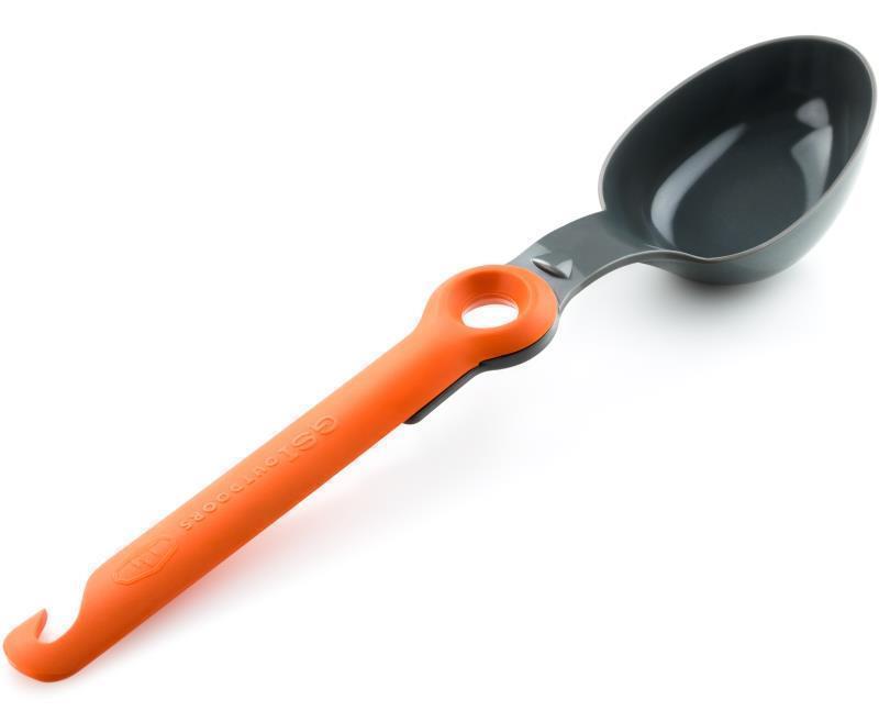 Pivot Spoon - Not Applicable 1