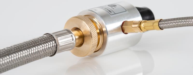 Propane Adapter Hose 5ft - Not Applicable 4