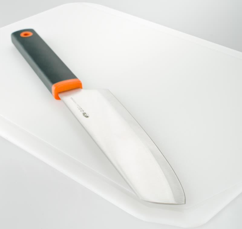 Santoku 3pc Knife Set - Not Applicable 5