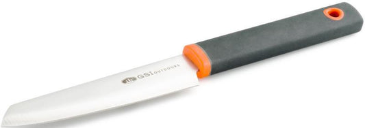 Santoku 4" Paring Knife - Not Applicable 1