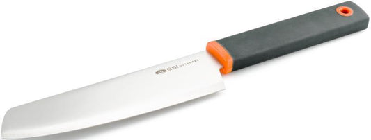 Santoku 6" Chef Knife - Not Applicable 1
