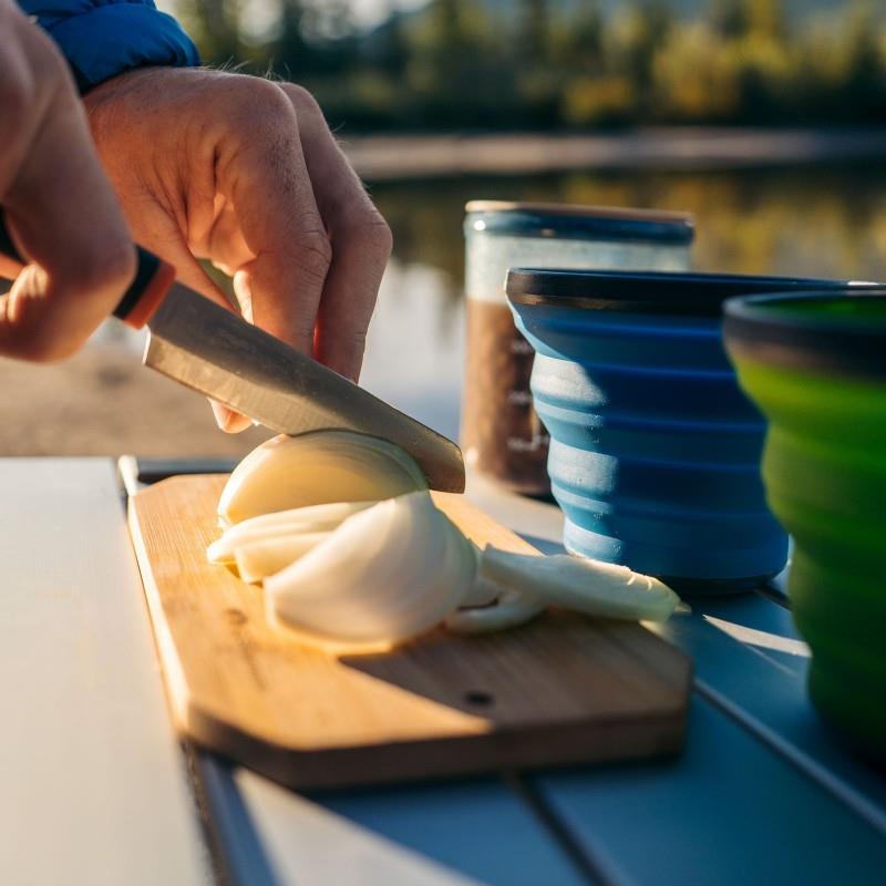 Santoku Prep Set - not applicable 1