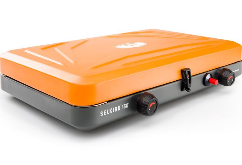 Selkirk 460 Camp Stove - not applicable 1