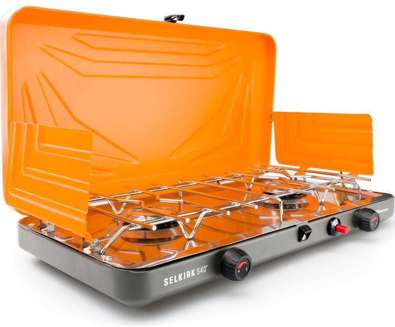Selkirk 540 Camp Stove - Not Applicable 3