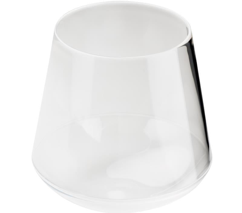Stemless Red Wine Glass - Not Applicable 1