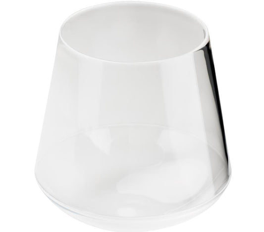Stemless Red Wine Glass - Not Applicable 1