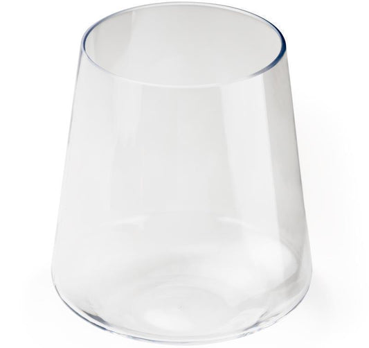Stemless White Wine Glass - Not Applicable 1