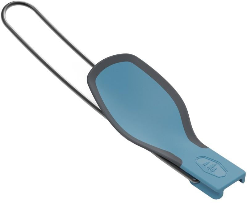 Tekk Folding Pouch Spoon - not applicable 1