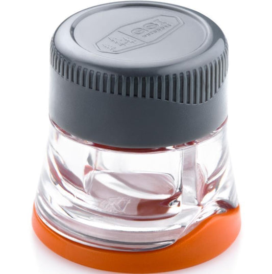Ultralight Salt and Pepper Shaker - Not Applicable 1