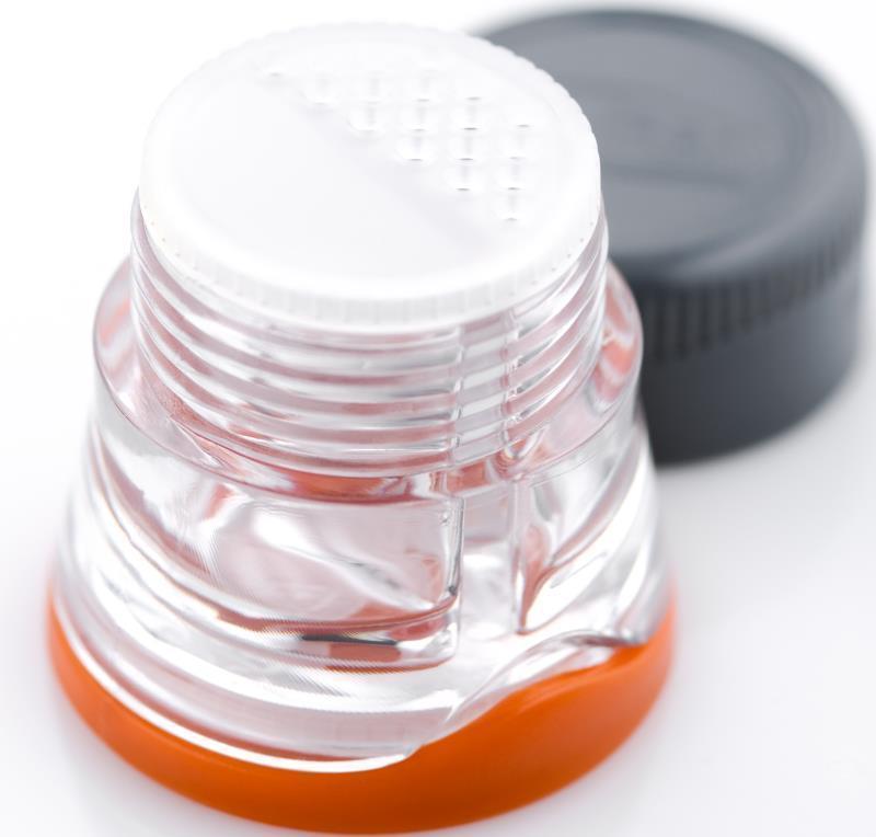 Ultralight Salt and Pepper Shaker - Not Applicable 2