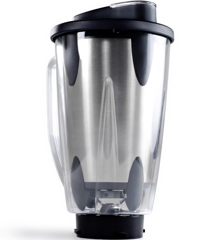 Vortex Blender - not applicable 1