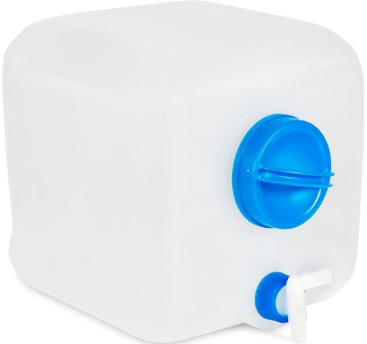 Water Cube 20L - Wide Mouth - not applicable 1