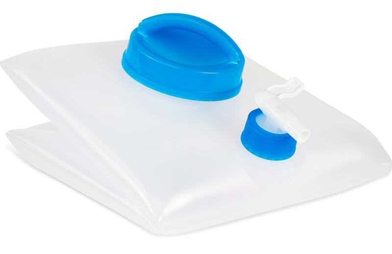 Water Cube 20L - Wide Mouth - not applicable 1